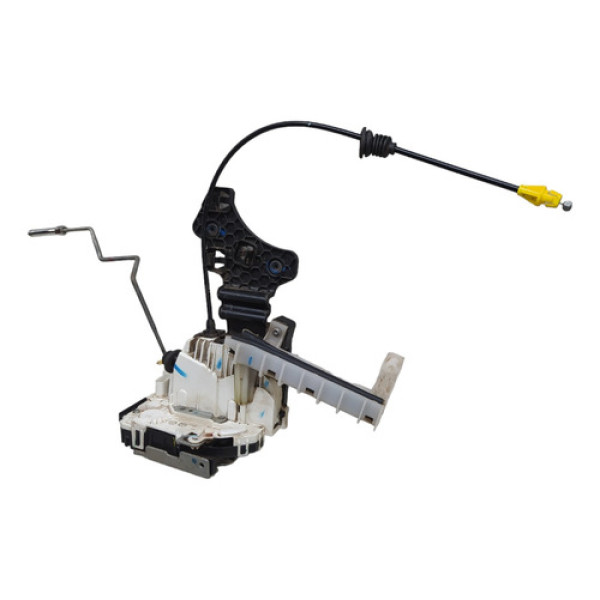 Fechadura Porta Traseira Direita Grand Cherokee 3.0 Diesel