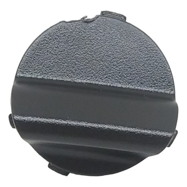 Acabamento Esquerdo Grade Churrasqueira Chery Tiggo 3x 2022