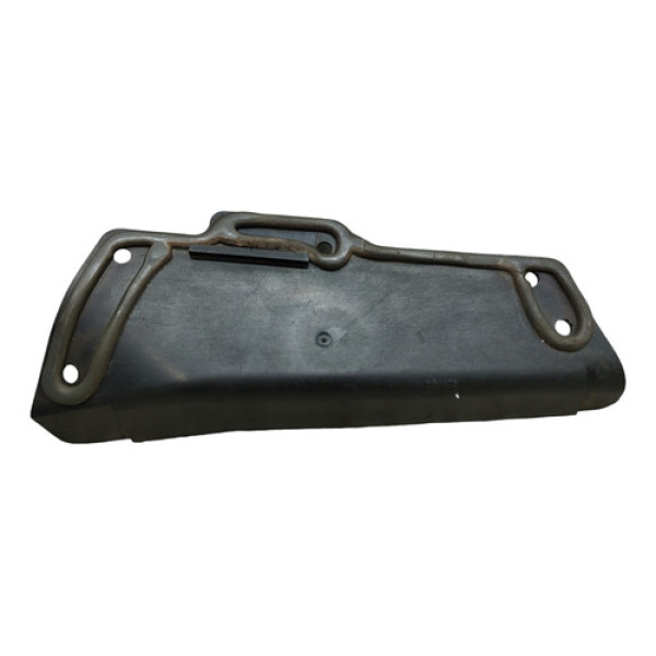 Moldura Acabamento Interno Motor Compass Sport 2020 2.0 Aut