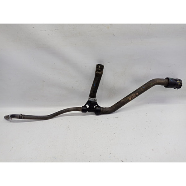 Cavalete Arrefecimento Chevrolet Prisma 2019 1.4 Lt