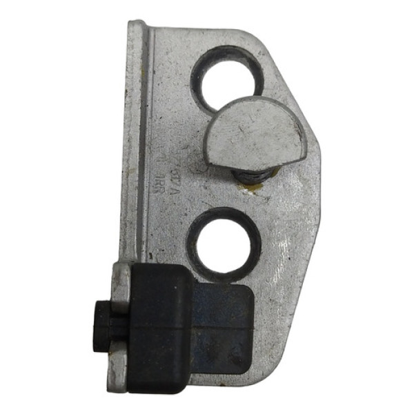 Batente Esquerdo Tampa Caçamba Saveiro G7/g8 2023