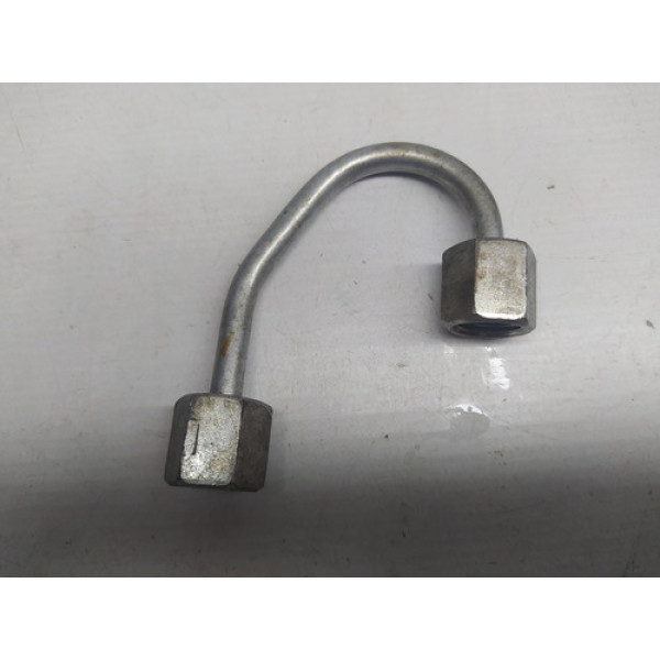 Duto Cano Bico Injetor Kia Mohave 3.0 Diesel 2010