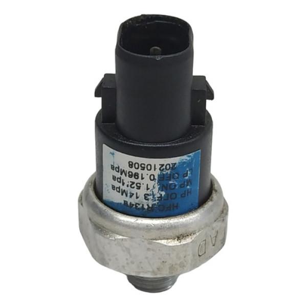 Sensor Pressostato Ar Condicionado Chery Tiggo 3x 2022