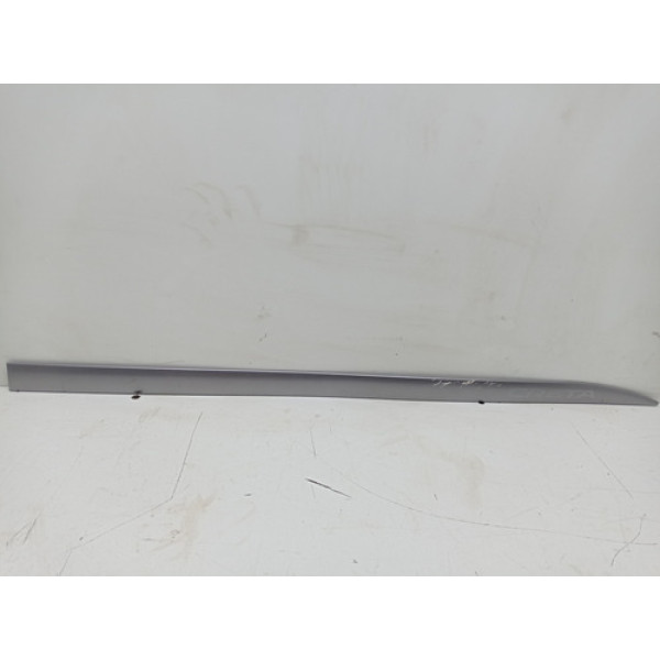 Friso Porta Dianteira Dianteiro Hyundai Creta 2019