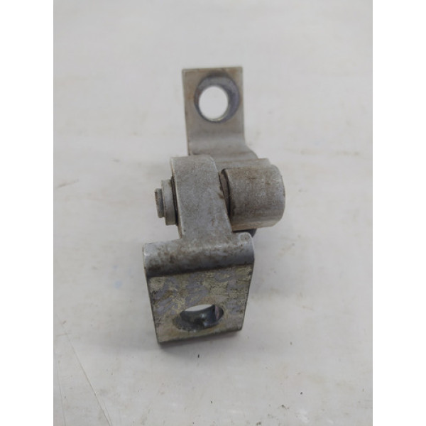 Dobradiça Inferior Porta Dianteira Direita Audi A4 2012 2.0