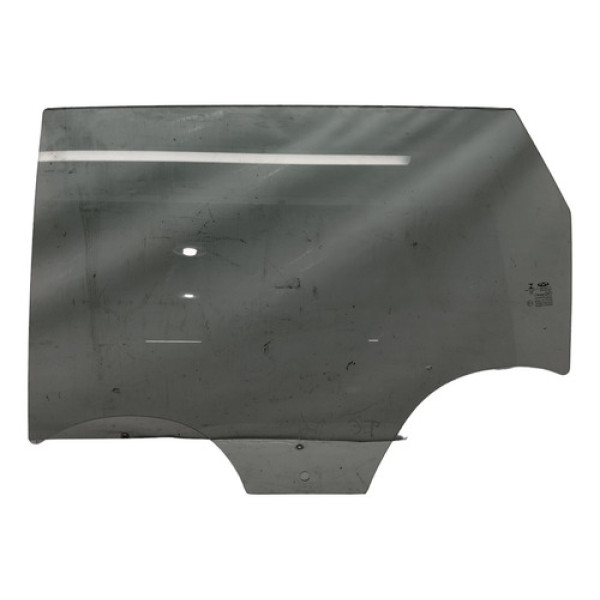 Vidro Traseiro Esquerdo Chery Tiggo 5x Pro 1.5 Turbo 2021