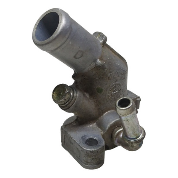 Flange Dágua Cabeçote Honda Hrv 1.8 2016