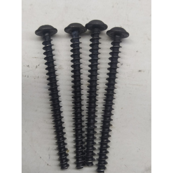 Parafuso Tbi Corpo De Borboleta Mercedes C180 Cgi 1.8 2011