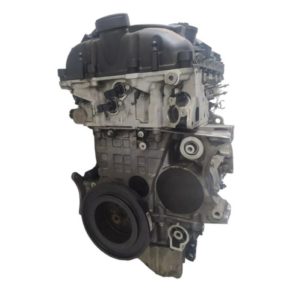 Motor Parcial Bmw X3 M Sport 2013 N55 3.0 Aut 6cc 
