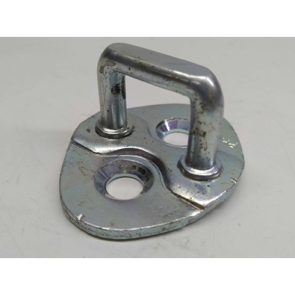 Batente Fechadura Porta Hyundai Santa Fé 2012 