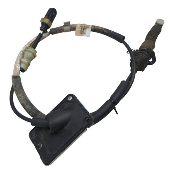 Cabo Trambulador Jeep Commander Overland 2.0 Turbo 2022