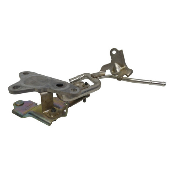 Flange Cano Dagua Toyota Corolla Cross 2.0 2022