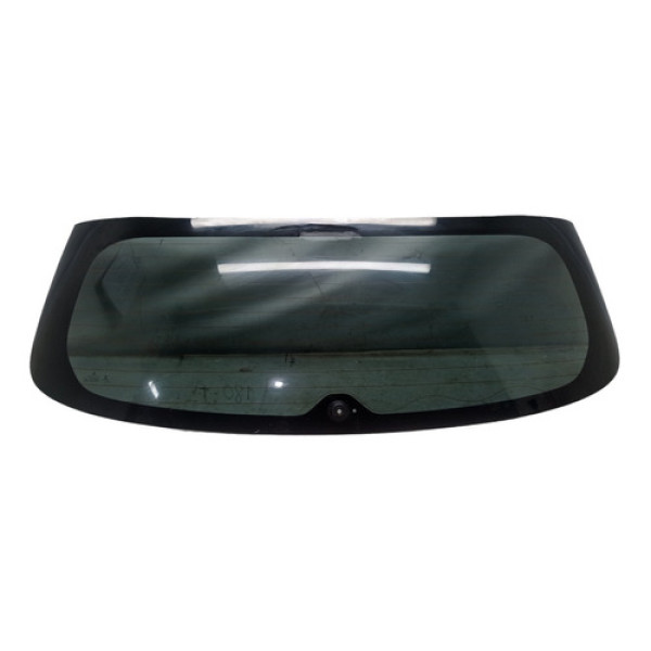 Vidro Vigia Traseiro Mitsubishi Outlander Sport 2.0 Cvt 2022