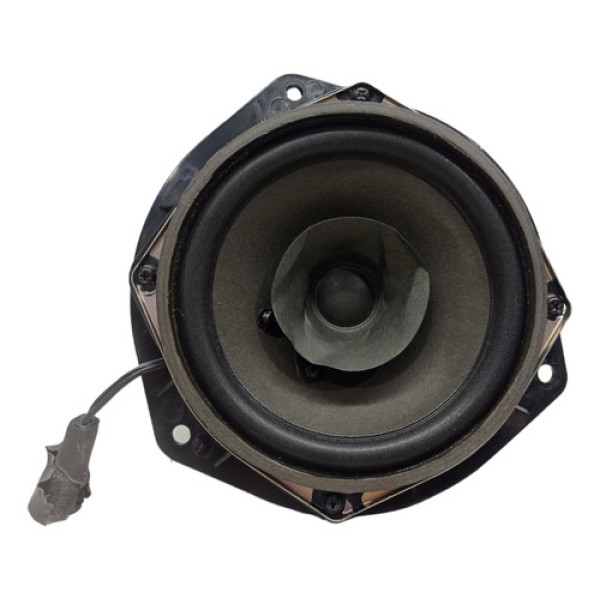 Alto Falante Traseiro Direito Jac T5 Jetflex 1.5 Cvt 2018