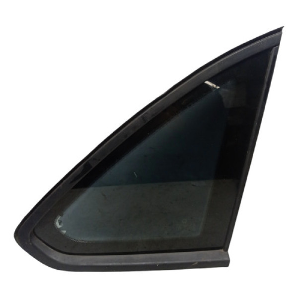 Vidro Fixo Traseiro Direito Vw Nivus Hl 2023 1.0 Turbo Aut