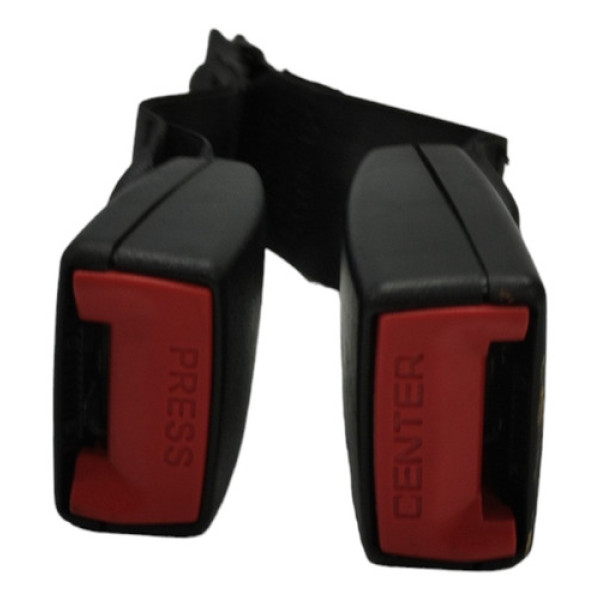 Engate Cinto Traseiro Direito Chery Tiggo 5x 1.5 Turbo 2021