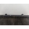 Radiador Mitsubishi Pajero Tr4 2008 2.0