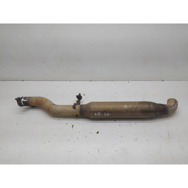 Escapamento Intermediário Dodge Journey 2014 3.6