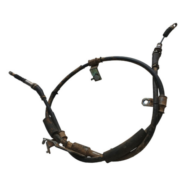 Cabo Mão Traseiro Esquerdo Veracruz 2011 3.8