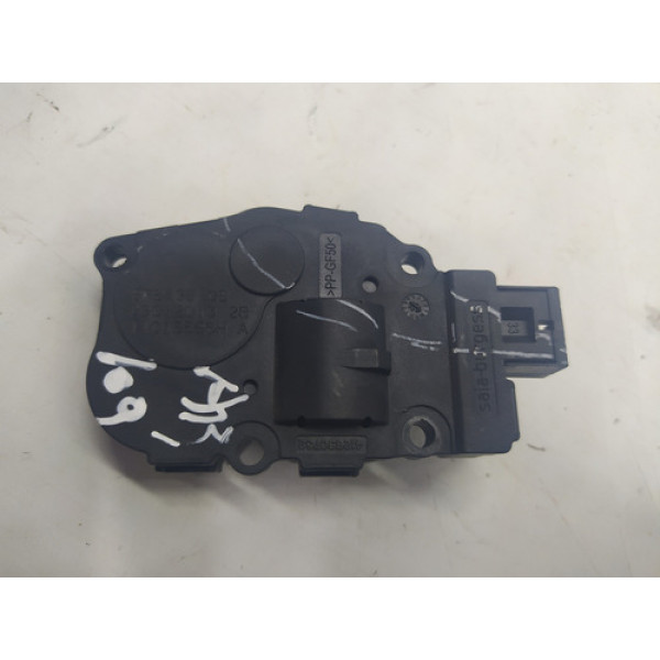 Motor Atuador Caixa Ar Interna Bmw X3 Xdrive 2013 3.0   3 