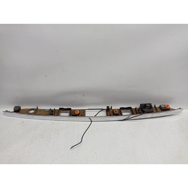 Friso Cromado Tampa Traseira C250 1.8 2013