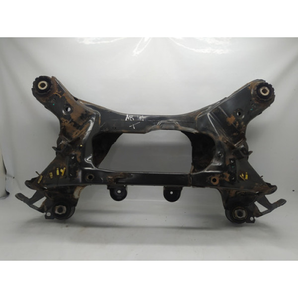 Quadro Agregado Traseiro Jaguar Xf Luxury 2012 3.0 Aut