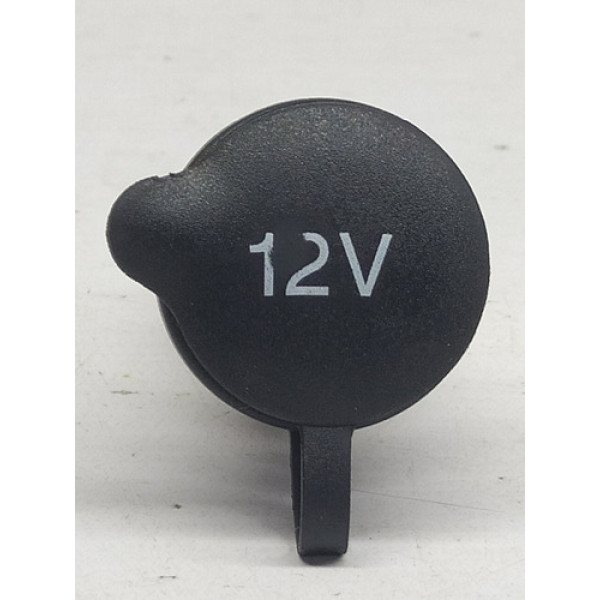 Tomada Auxiliar 12v Porta Malas Land Rover Freelander 2010