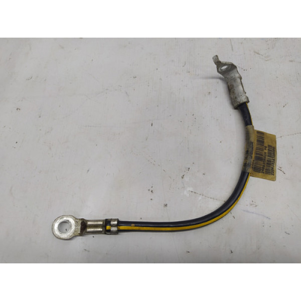 Cabo Negativo Bateria Nissan Kicks 2022 1.6 Automático 