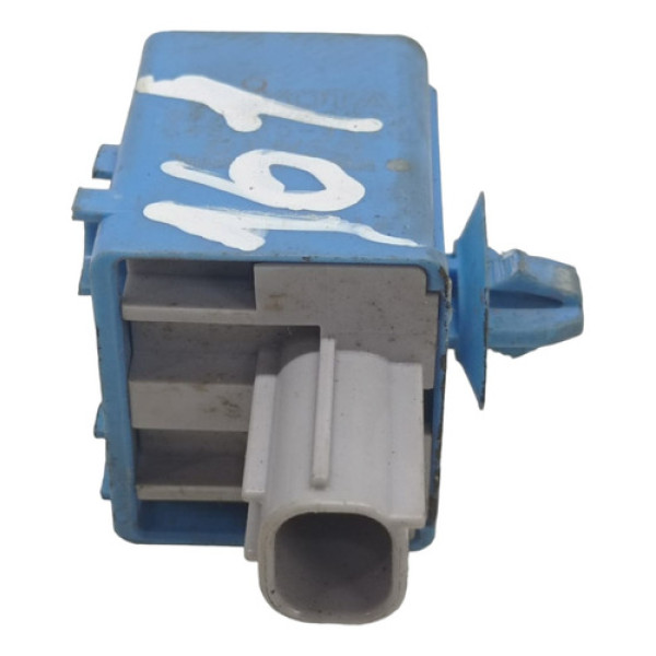 Relé Bloqueio Porta Toyota Corolla Cross Xre 2.0 Flex 2022