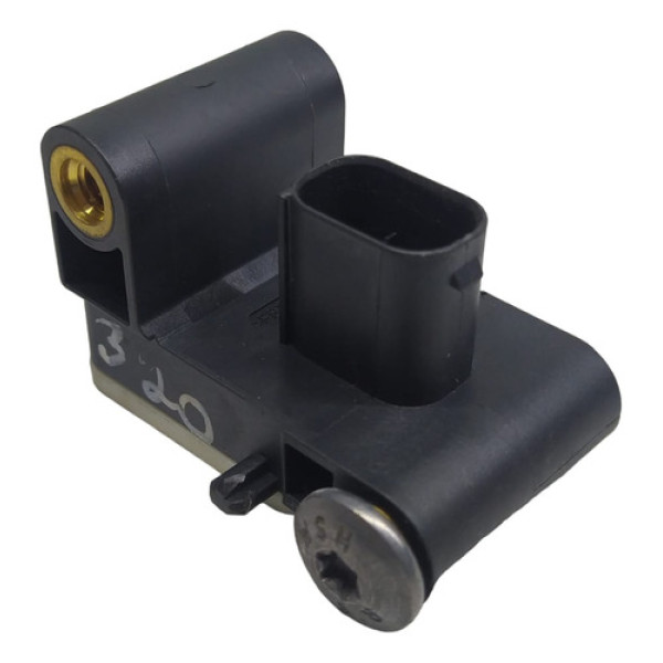 Sensor Impacto Espoleta Airbag Bmw 320i 2006