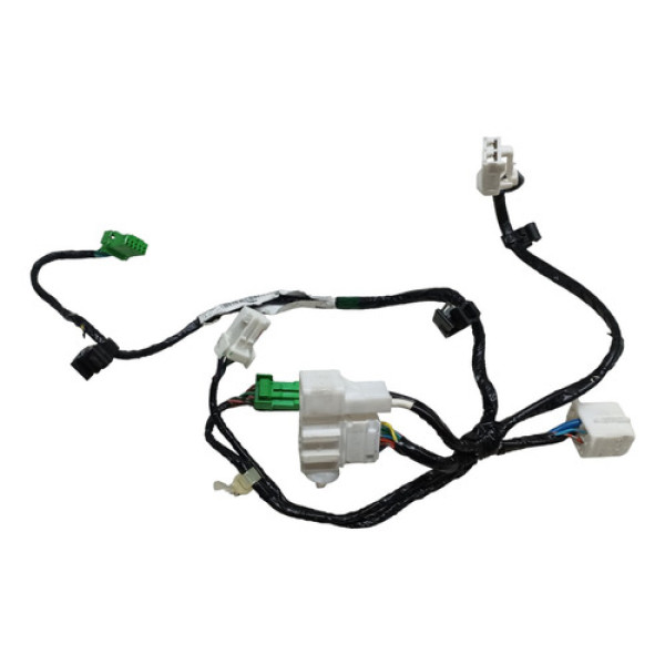 Chicote Caixa Ar Interna Hrv Ex 2020 1.8 Aut