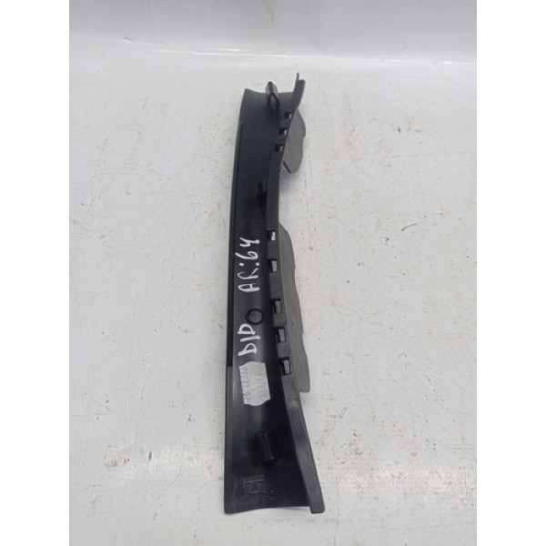 Acabamento Inferior Coluna Audi A3 Limited 2019 1.4tfsi