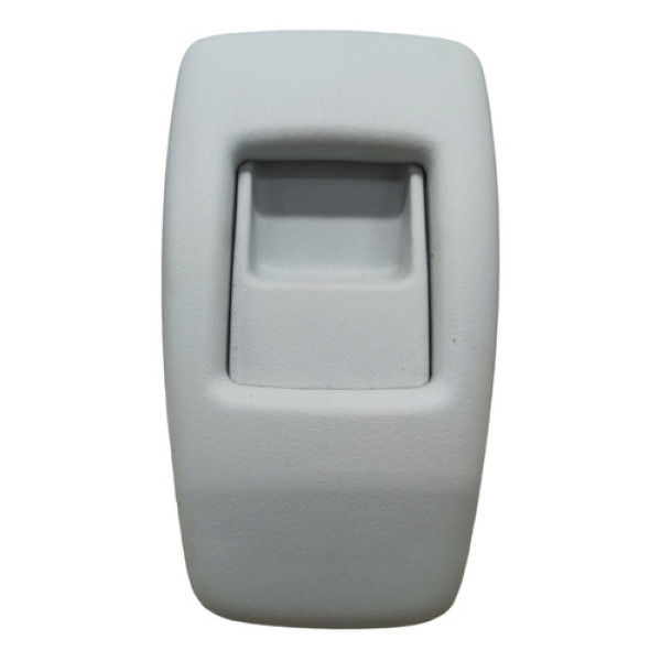 Botão Ajuste Altura Peugeot 2008 Griffe 2017 1.6 Aut