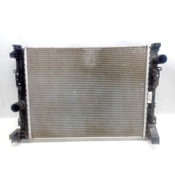 Radiador Nissan Kicks 2020 1.6 Sense