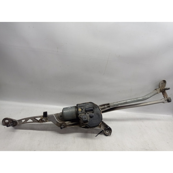 Motor Galhada Limpador Para-brisa Mercedes C180 2013 1.6