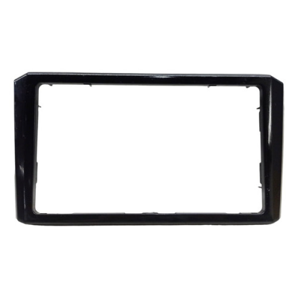 Moldura Central Multimídia Corolla Cross Xrx Hybrid 2023 1.8