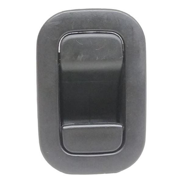 Gancho Cabide Porta Malas Subaru Forester 2008 Preto 