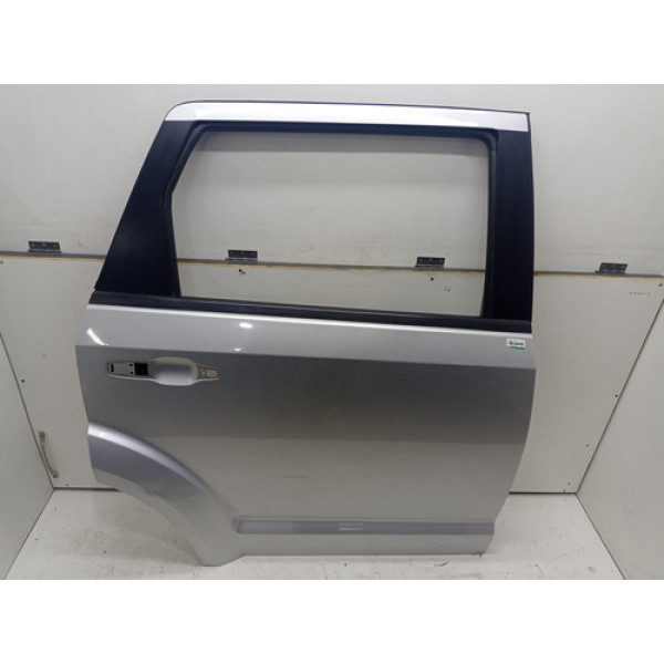 Porta Traseira Direita Dodge Journey 2009