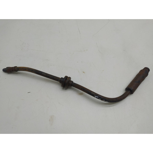 Flexível Dianteiro Direito Toro 2017 2.4