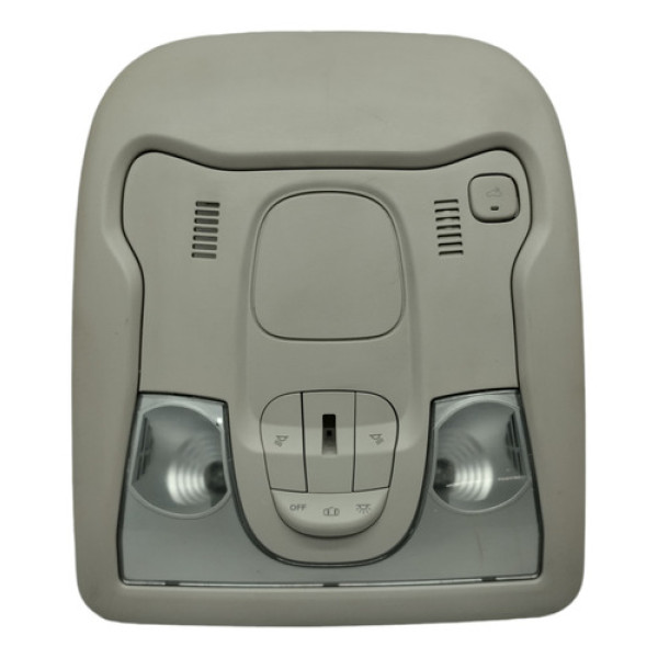 Botão Comando Luz Teto Cortesia Fiat Toro Volcano 2020 2.4 