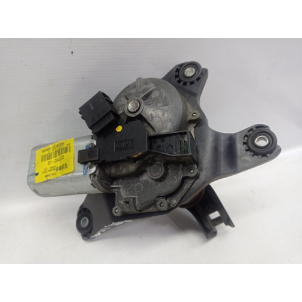 Motor Limpador Vidro Vigia Traseiro Bmw X3 M Sport 2013 Aut