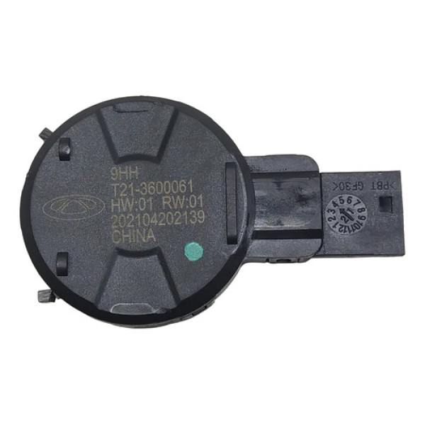 Sensor De Chuva Chery Tiggo 3x 2021