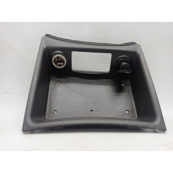 Porta Objetos Console Santa Fé 3.5 V6 2012 