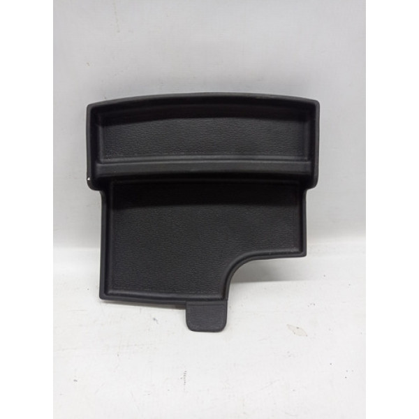 Tapete Borracha Acabamento Console Central Freemont 2012 