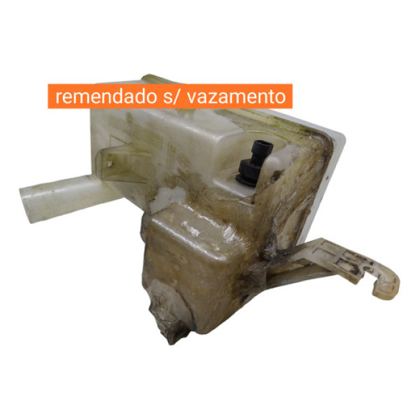 Reservatório Limpador Parabrisas Gm Captiva 2011 Recuperado