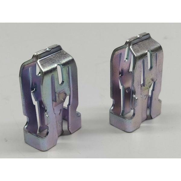 Presilha Alça Pqp Teto Honda Hrv 2020