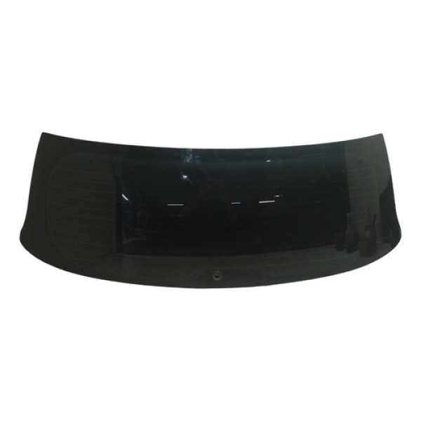 Vidro Vigia Tampa Traseira Jeep Compass Longitude 2023 1.3