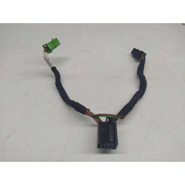 Chicote Comando Volante Mercedes C180 Cgi 2012 306997550-aa