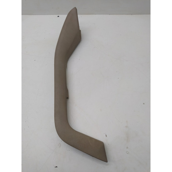 Acabamento Esquerdo Console Central Discovery 4 2010