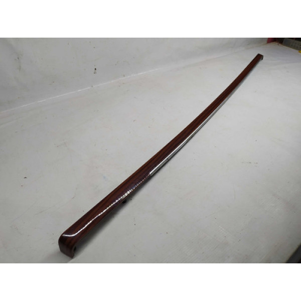 Acabamento Forro Porta Dianteira Esquerda Veracruz 